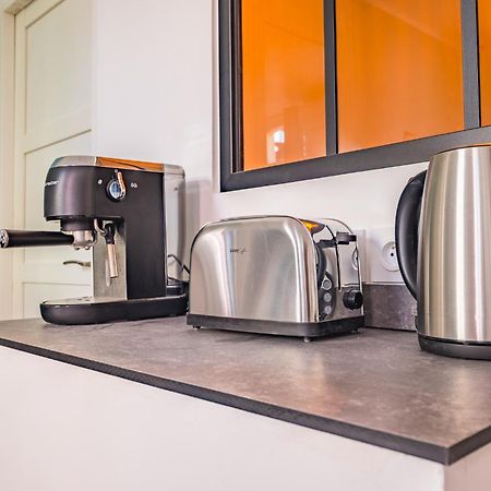 Les Suites Du Castillet Perpignan Kültér fotó