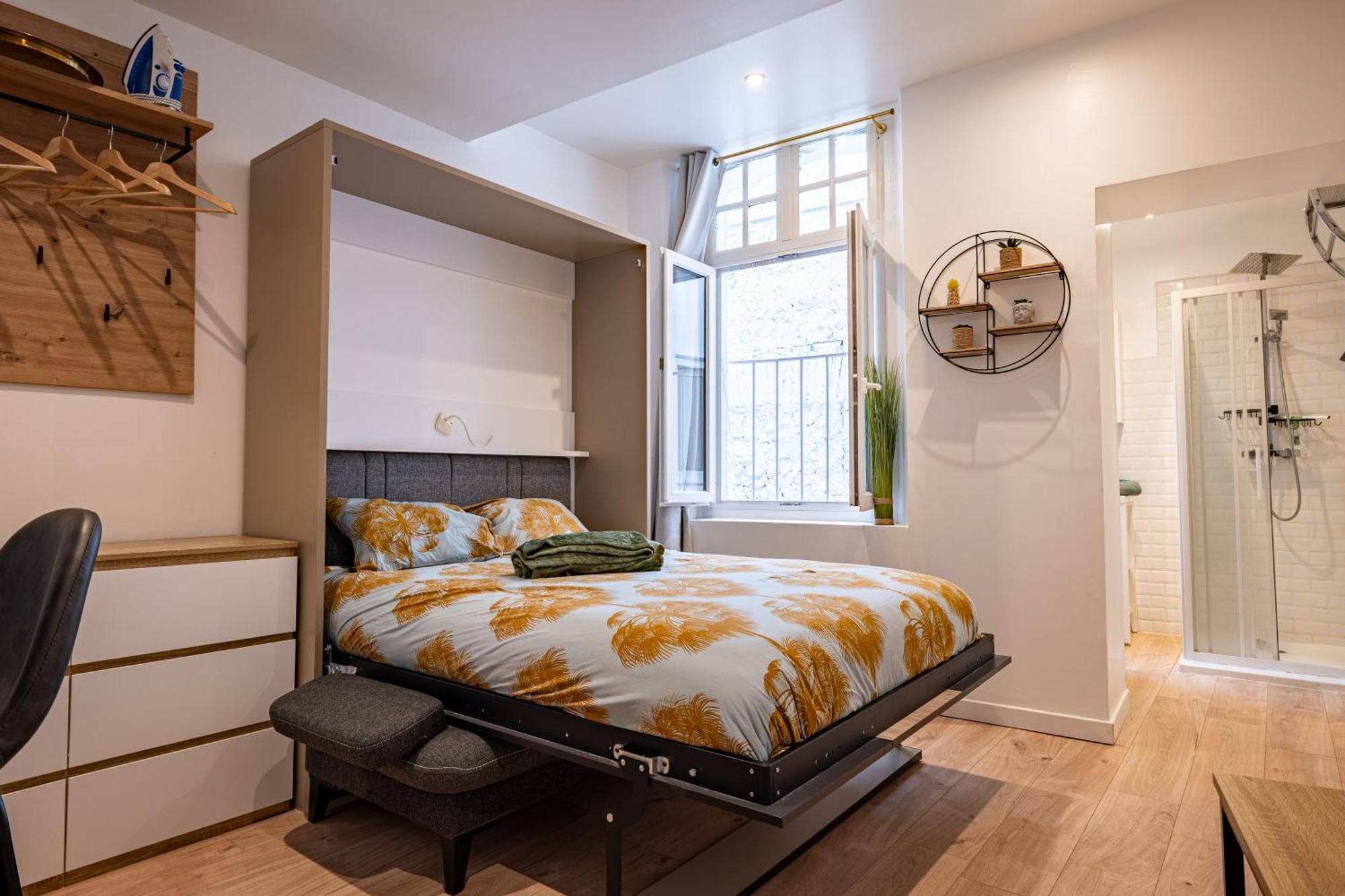 Les Suites Du Castillet Perpignan Kültér fotó
