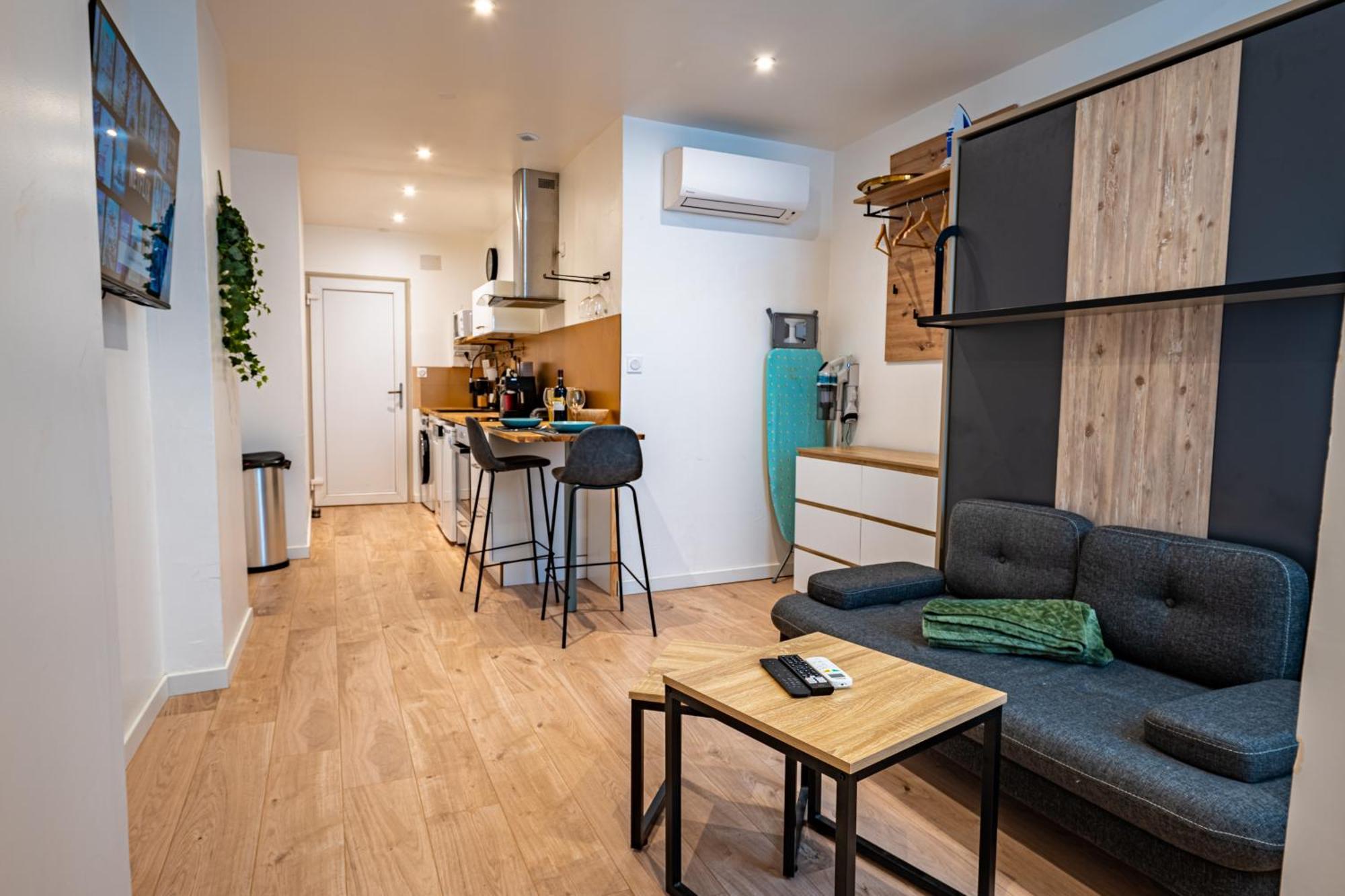 Les Suites Du Castillet Perpignan Kültér fotó