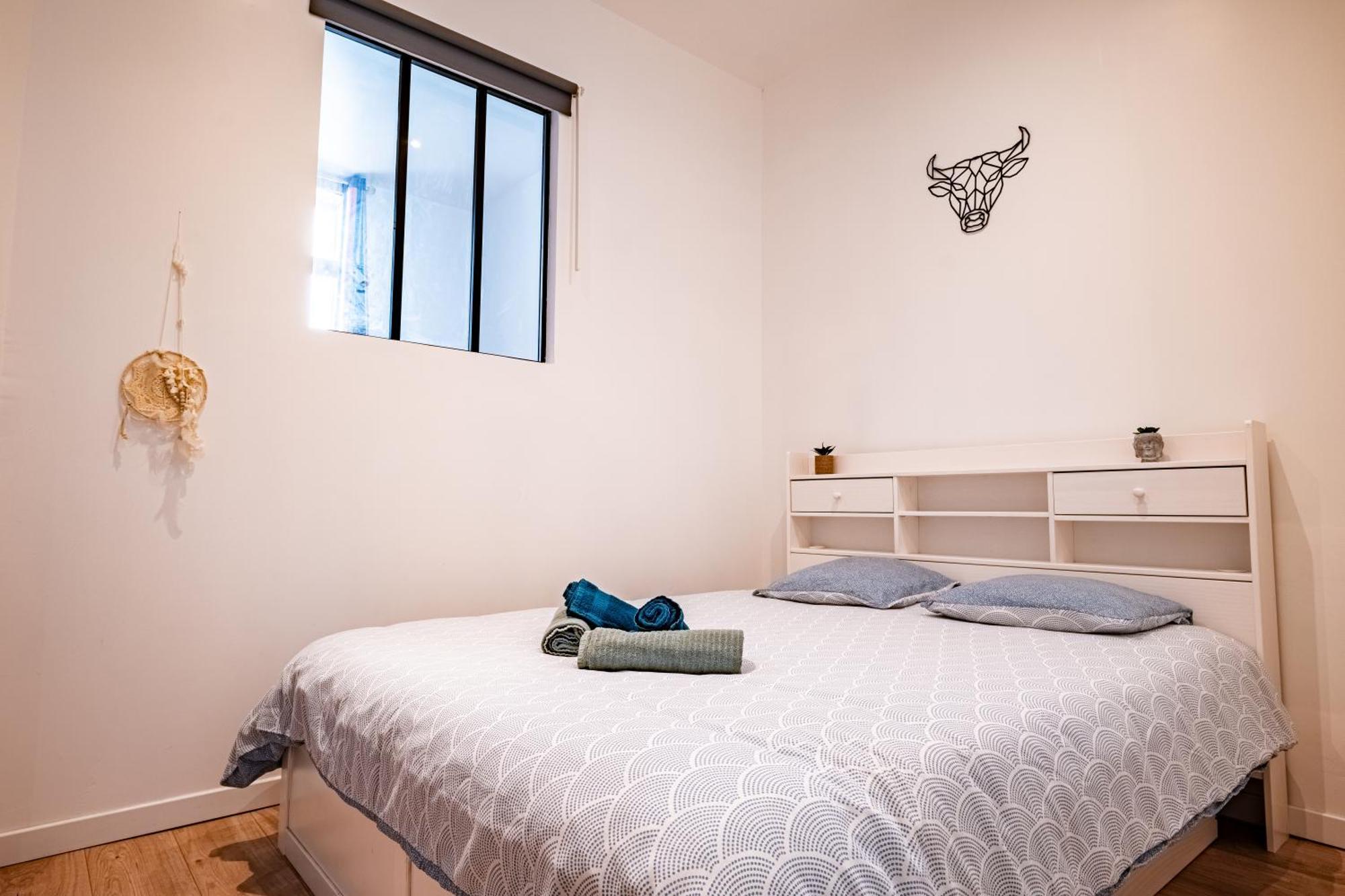 Les Suites Du Castillet Perpignan Kültér fotó