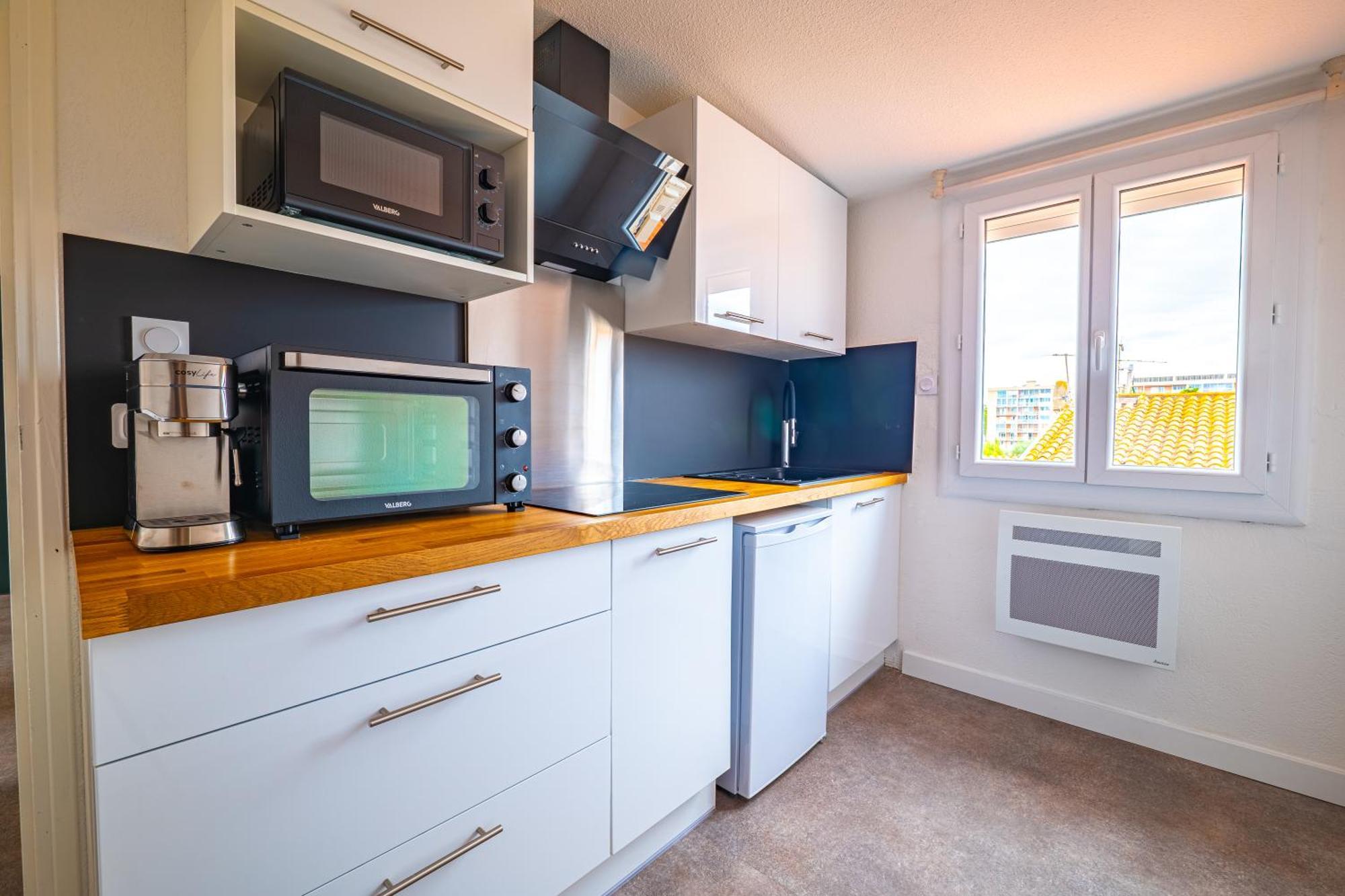 Les Suites Du Castillet Perpignan Kültér fotó