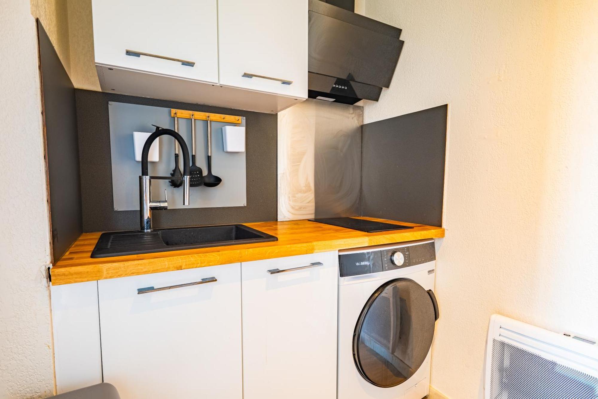 Les Suites Du Castillet Perpignan Kültér fotó
