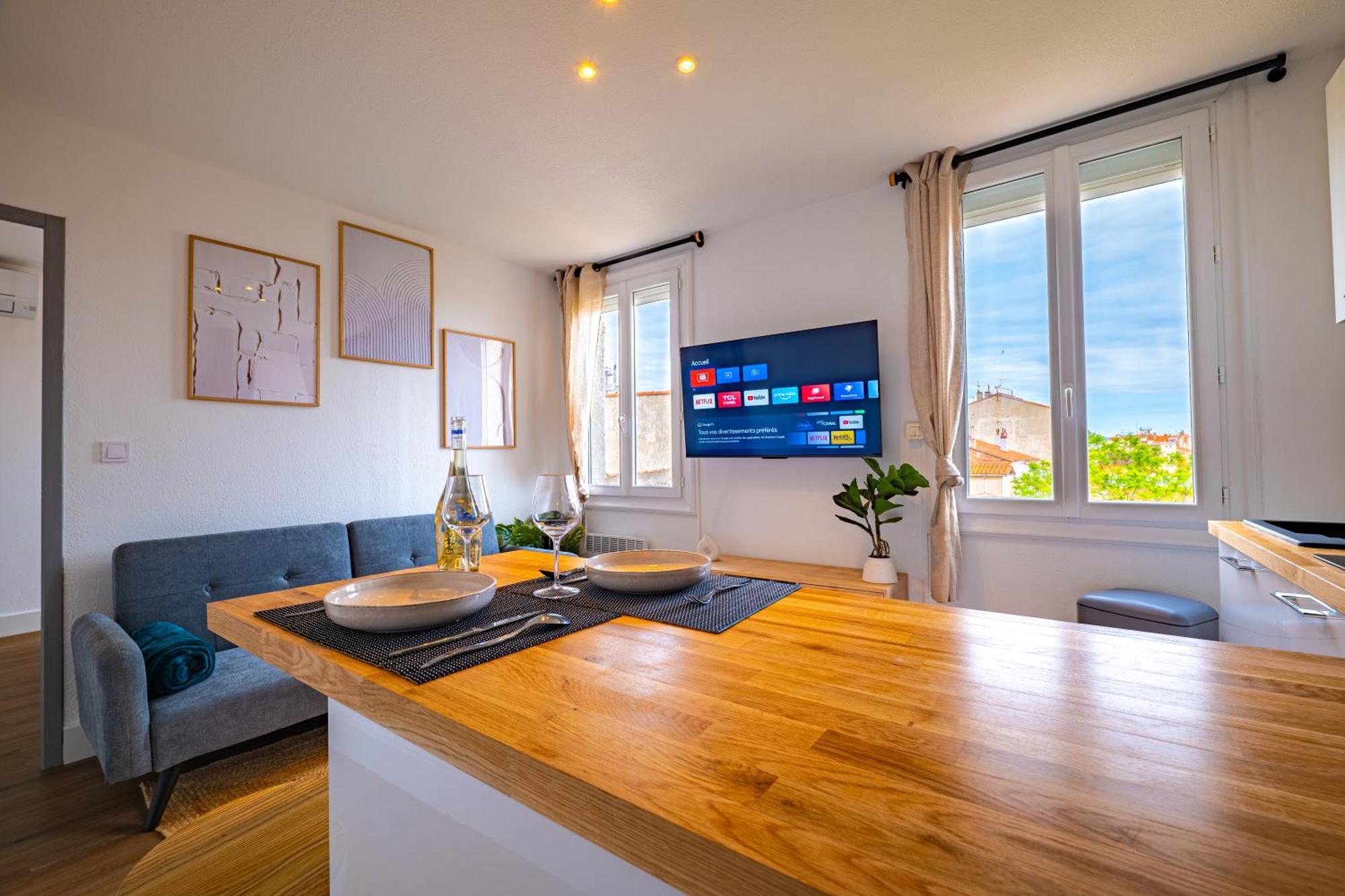 Les Suites Du Castillet Perpignan Kültér fotó