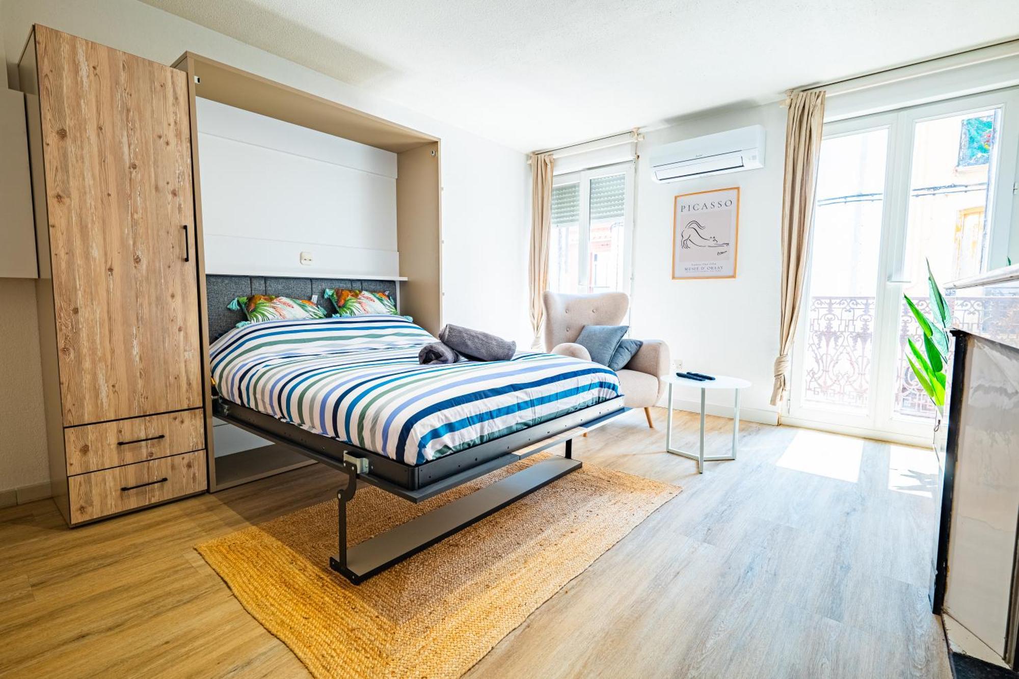 Les Suites Du Castillet Perpignan Kültér fotó